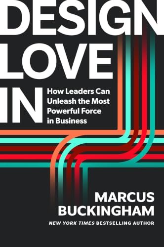 Cover of Design Love In